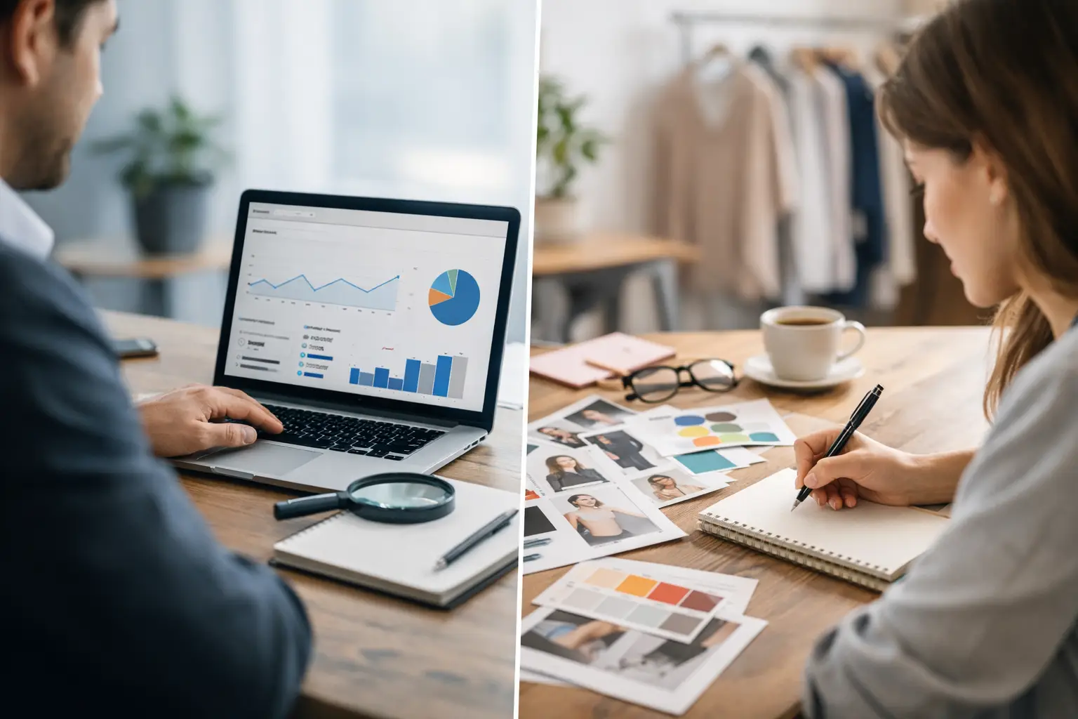 SEO 文案 vs 品牌文案,企業該點揀?